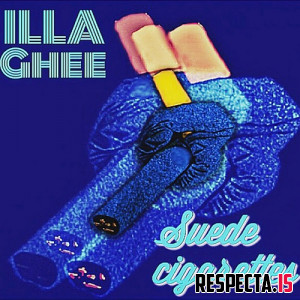 Illa Ghee - Suede Cigarettes