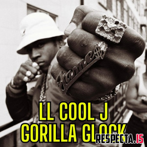 LL Cool J & Gorilla Glock - Radio Mix