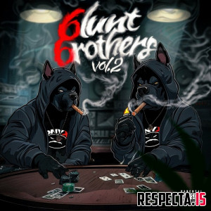 Fredro Starr & 6ambu Starr - 6lunt 6rothers Vol. 2