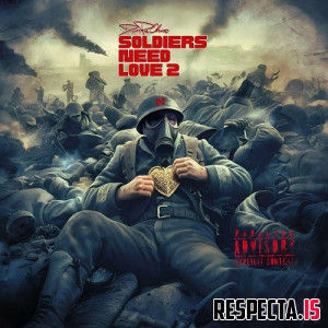 Dom Pachino - Soldiers Need Love 2