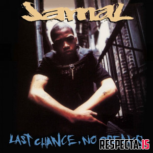 Jamal - Last Chance, No Breaks (Deluxe)