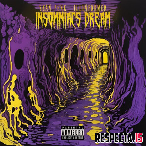 Sean Peng & Illinformed - Insomniacs Dream