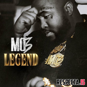 MO3 - Legend