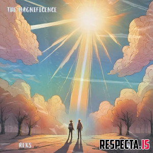 Reks & DJ Views - The Magnificence