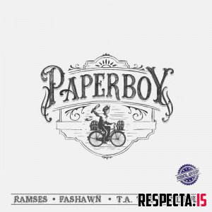 Ramses, Fashawn & T.A. The Handful - Paperboy