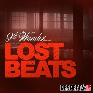 9th Wonder - Lost Beats Vol. 3