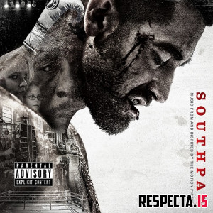 VA - Southpaw (Music from and Inspired by the Motion Picture) (Deluxe)