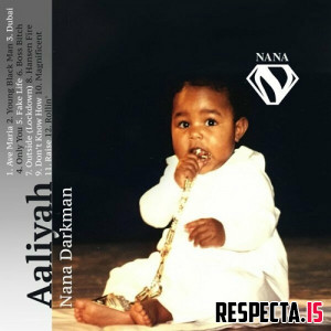 NANA - Aaliyah (Deluxe)