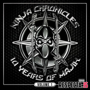 VA - Ninja Chronicles: 10 Years of Majik Vol. 1