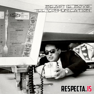 Beastie Boys - Ill Communication (Remastered Deluxe)