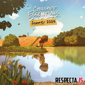 VA - Chillhop Essentials Summer 2024