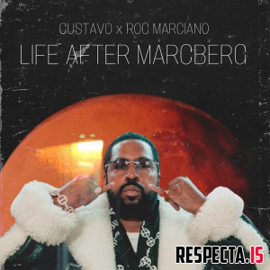 Roc Marciano - Life After Marcberg