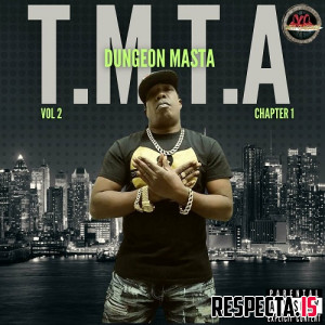 Dungeon Masta - T.M.T.A Vol. 2 (Chapter 1)