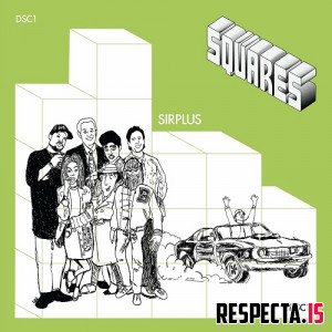 Sirplus - Squares