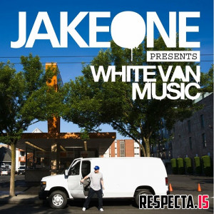 Jake One - White Van Music (Complete Edition)