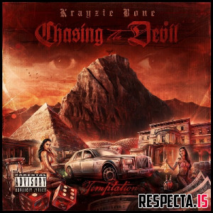 Krayzie Bone - Chasing the Devil Chapter 1 “Temptation”
