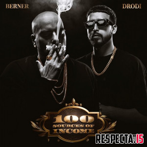 Berner & DRODi - 100 Sources of Income