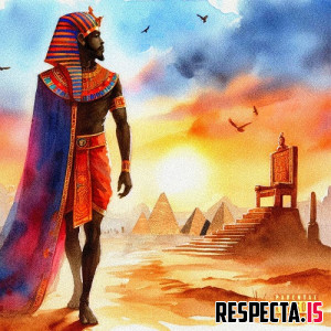 CJ Fly & NasteeLuvzYou - the PhaRaOh’S return 2: NUBIA