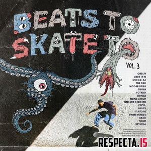 VA - Beats To Skate To Vol. 3