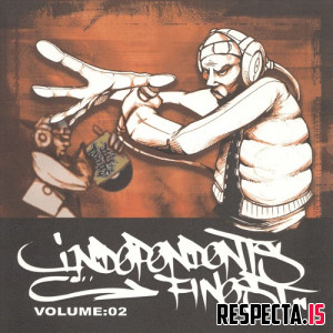 VA - Independents' Finest Vol. 2