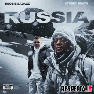 Boosie Badazz - Russia