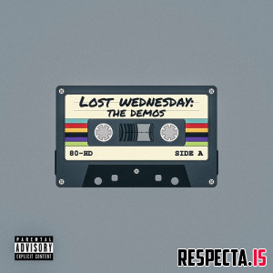 Chris Webby - Lost Wednesday: The Demos