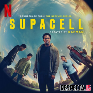 VA - Supacell (Soundtrack from the Netflix Series)