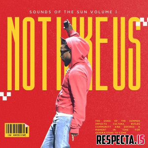VA - Sounds of the Sun Vol. 1