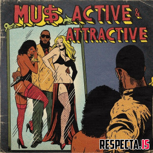 The Musalini - Active & Attractive