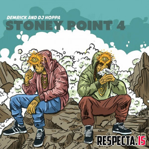 Demrick & DJ Hoppa - Stoney Point 4