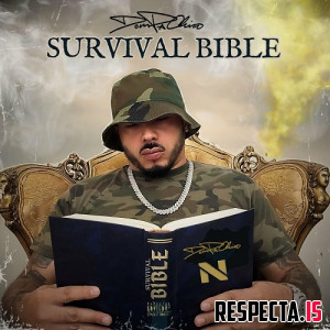 Dom Pachino - Survival Bible