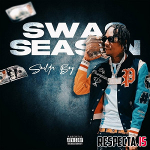 Soulja Boy - Swag Season