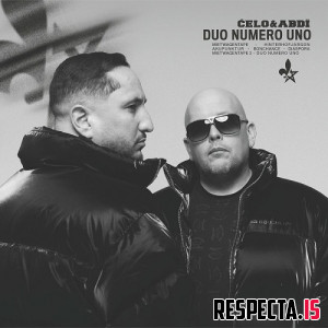 Celo & Abdi - Duo Numero Uno