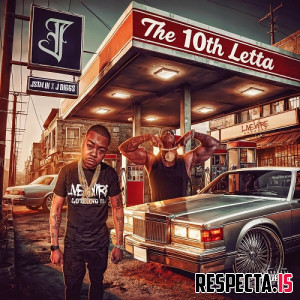 J. Stalin & J-Diggs - The 10th Letta