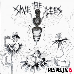 Big Flowers & Messiah Musik - Save the Bees