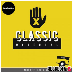 VA - Classic Material Edition #02 (1988)