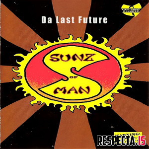 Sunz of Man & Su-Preme - Da Last Future