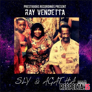 Ray Vendetta & Endemic Emerald - Sly & Agatha