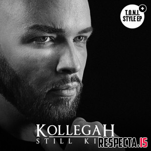 Kollegah - Still King (Limited Edition)