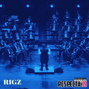 Rigz Carrington - Magnum Opus