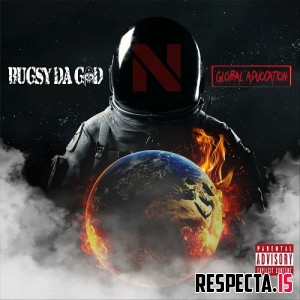 Bugsy Da God - Global Advocation