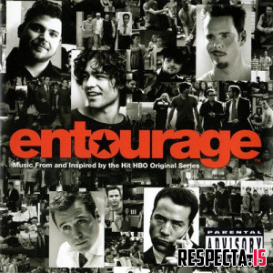 VA - Entourage (Music from and Inspired by the Hit HBO Original Series)