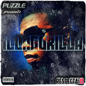 Illa Ghee & Puzzle - Illagorilla