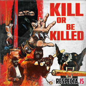 BP Infinite - Kill or Be Killed