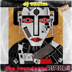 DJ Vadim - The Soundcatcher 2.0