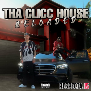 G Perico - Tha Clicc House Reloaded