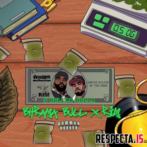 BhramaBull & Rim - 5 Dolla Holla