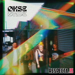 ØKSE - OKSE