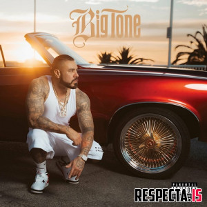 Big Tone - Nor Cal Sidin