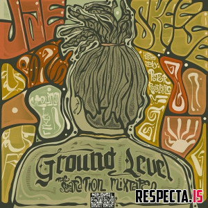 Jae Skeese & Peter Rosenberg - Ground Level: The Separation Mixtape